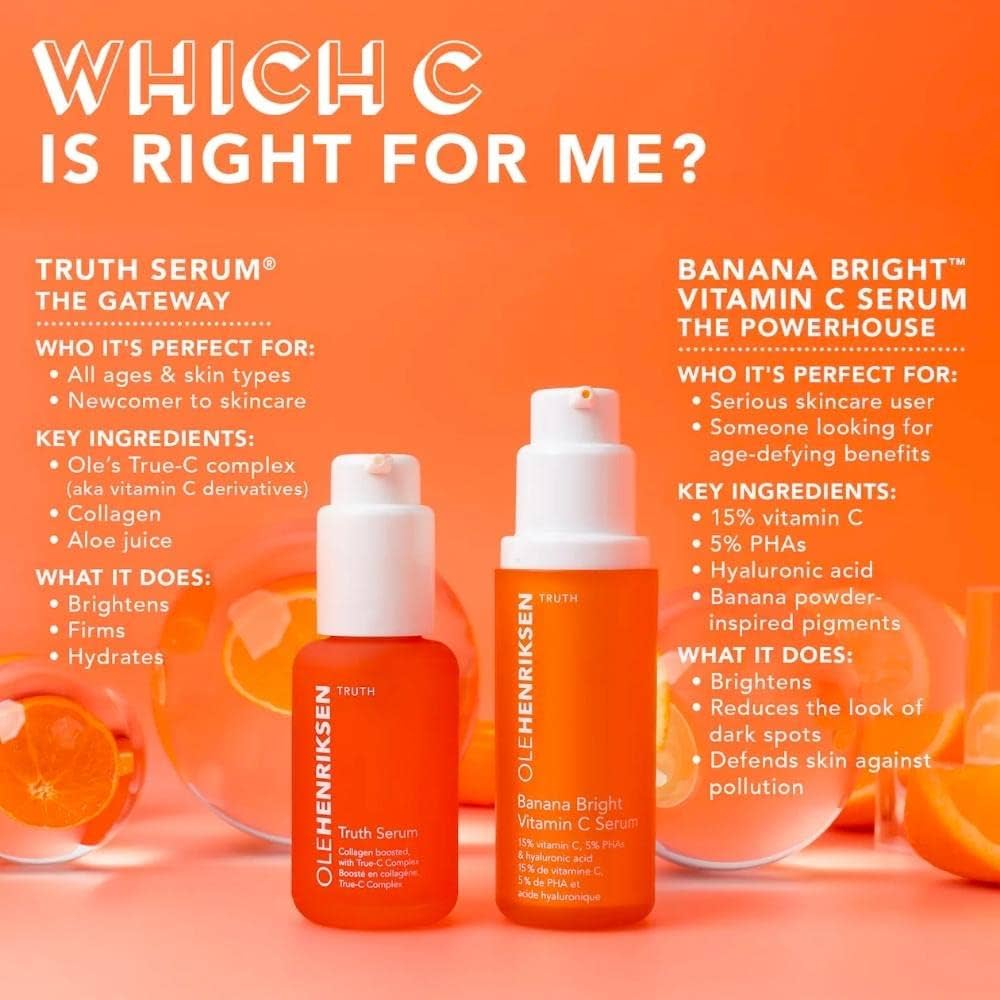 Olehenriksen Truth Serum (50 ML / 1.7 FL OZ)