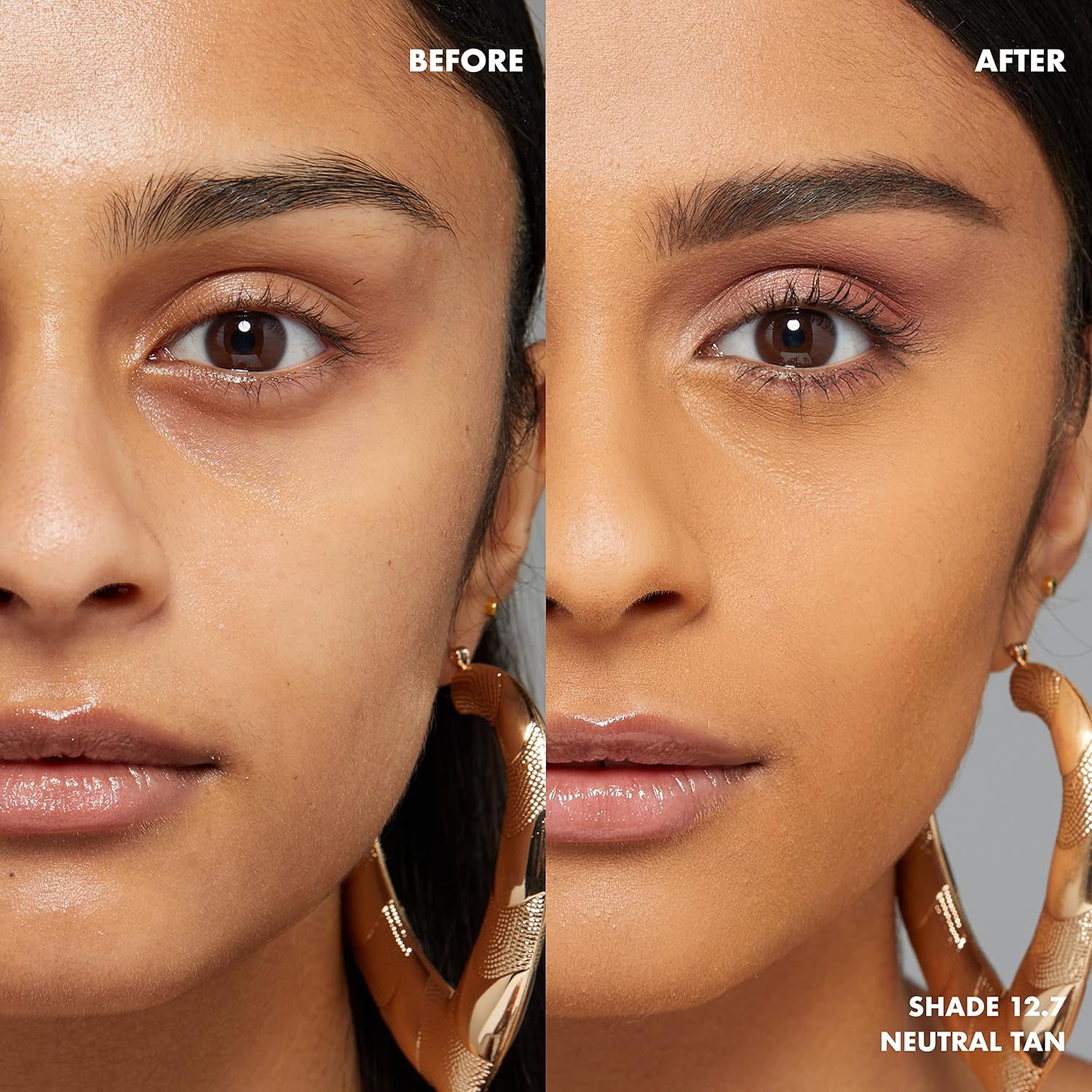 Can'T Stop Won'T Stop Concealer, Neutral Tan, 3,50 Ml