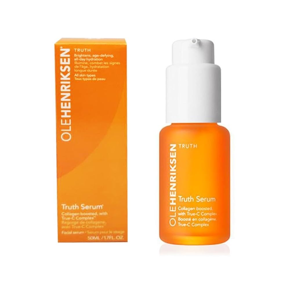 Olehenriksen Truth Serum (50 ML / 1.7 FL OZ)