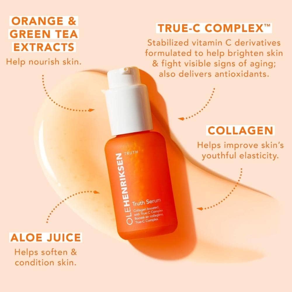 Olehenriksen Truth Serum (50 ML / 1.7 FL OZ)