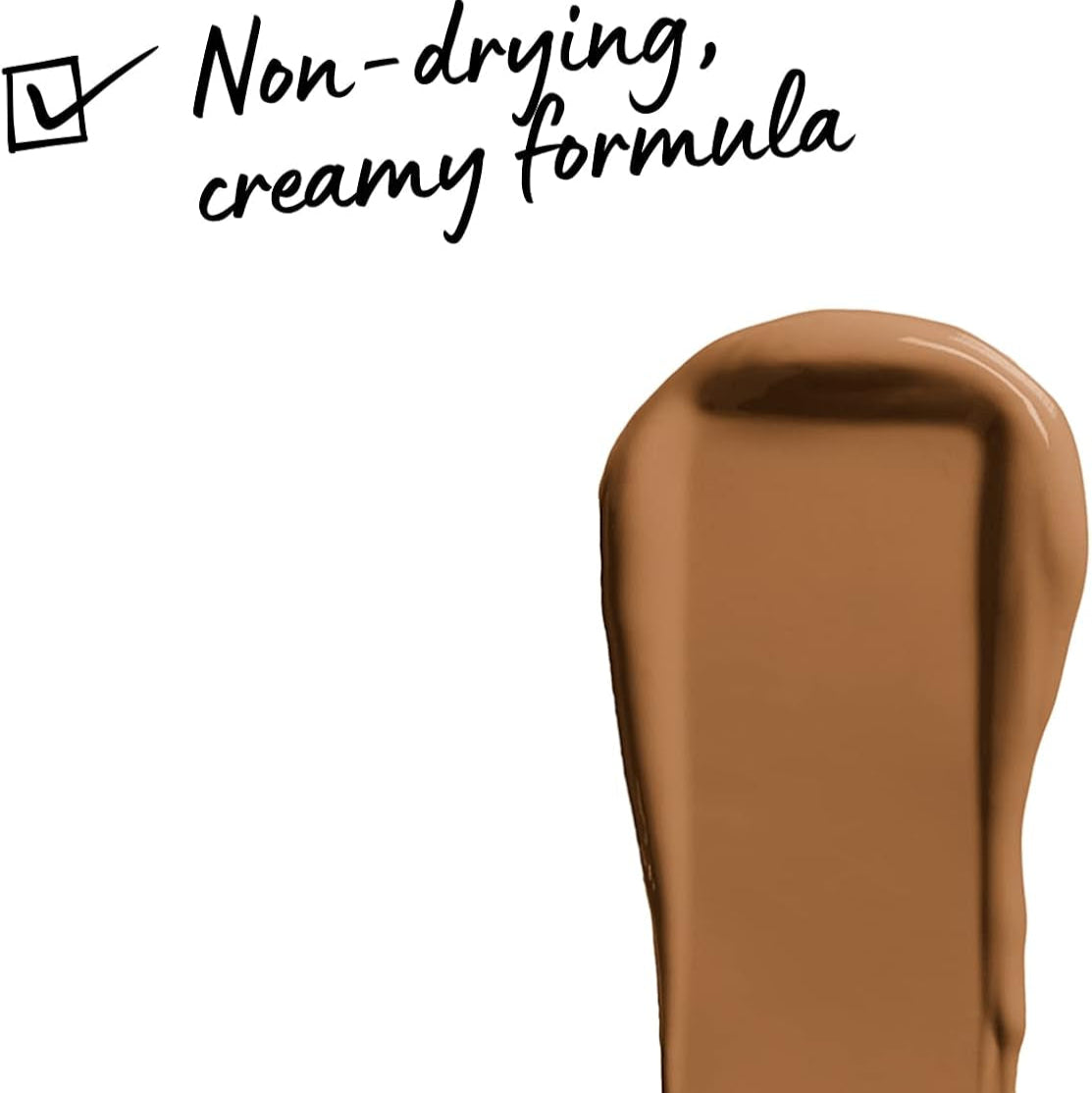 Can'T Stop Won'T Stop Concealer, Neutral Tan, 3,50 Ml