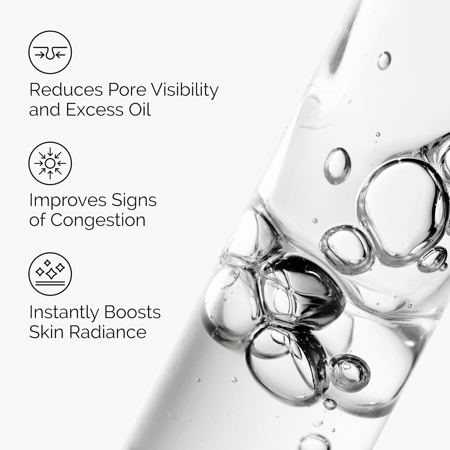 Niacinamide 10% + Zinc 1% 30Ml