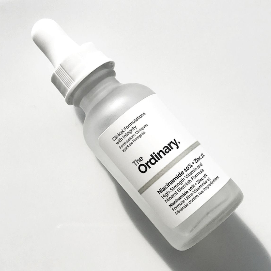 Niacinamide 10% + Zinc 1% 30Ml